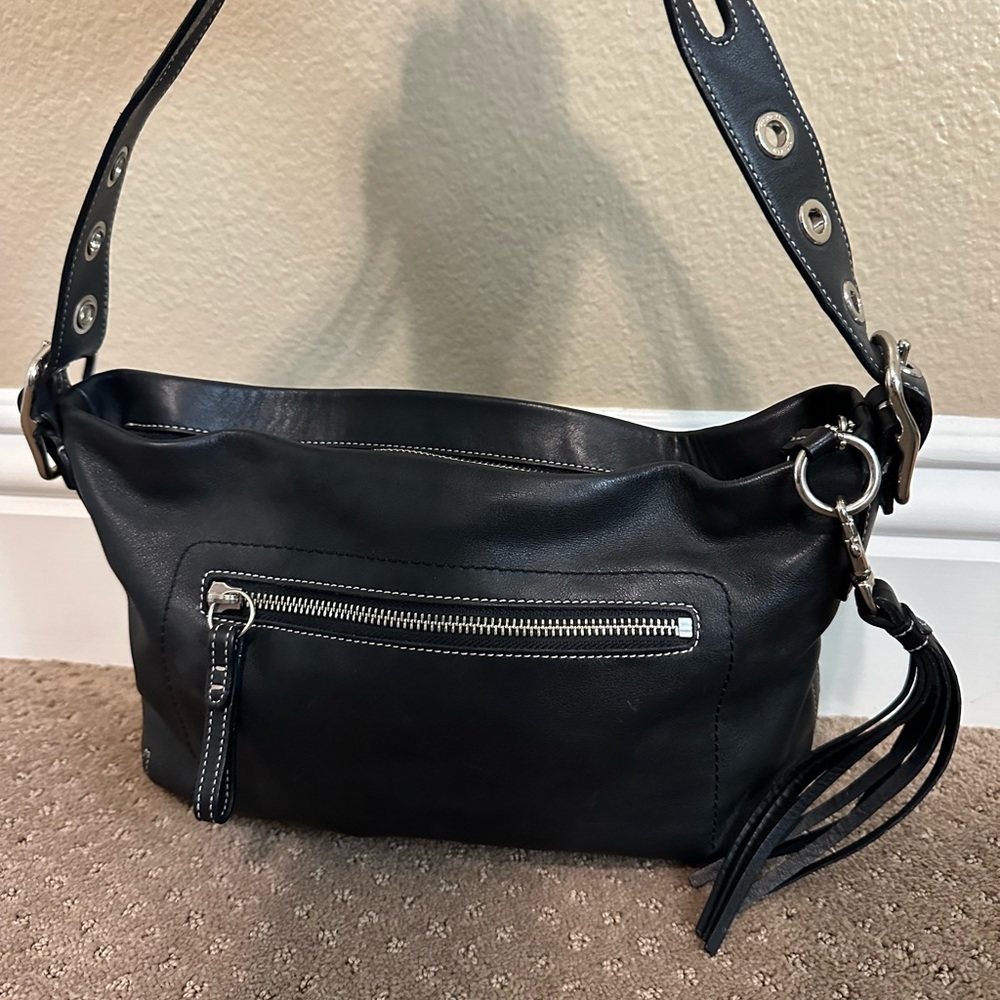 Authentic Coach Bag